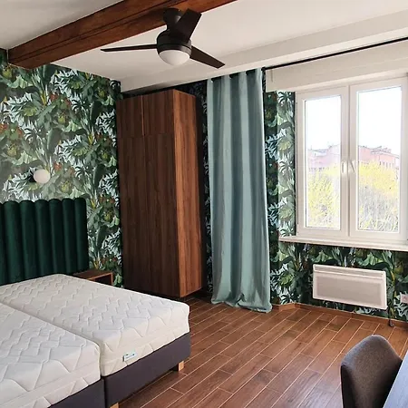 Luxurio- With Private Bathrooms Privat bolig Livorno