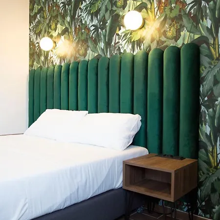 Privat bolig Luxurio- With Private Bathrooms