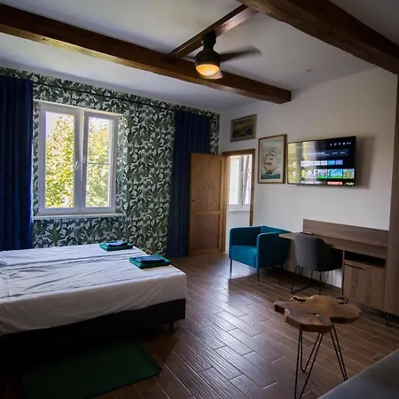 Privat bolig Luxurio- With Private Bathrooms