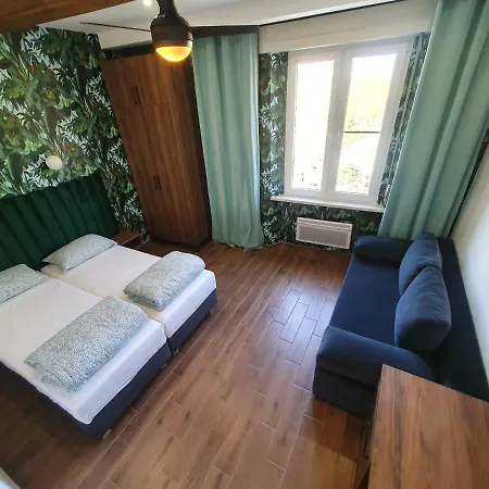 Luxurio- With Private Bathrooms * Livorno