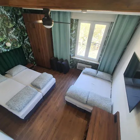 Luxurio- With Private Bathrooms Privat bolig Livorno